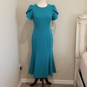 NWT Calvin Klein Dress Size 4